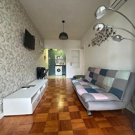 Guesthouse Xana Lisboa المظهر الخارجي الصورة