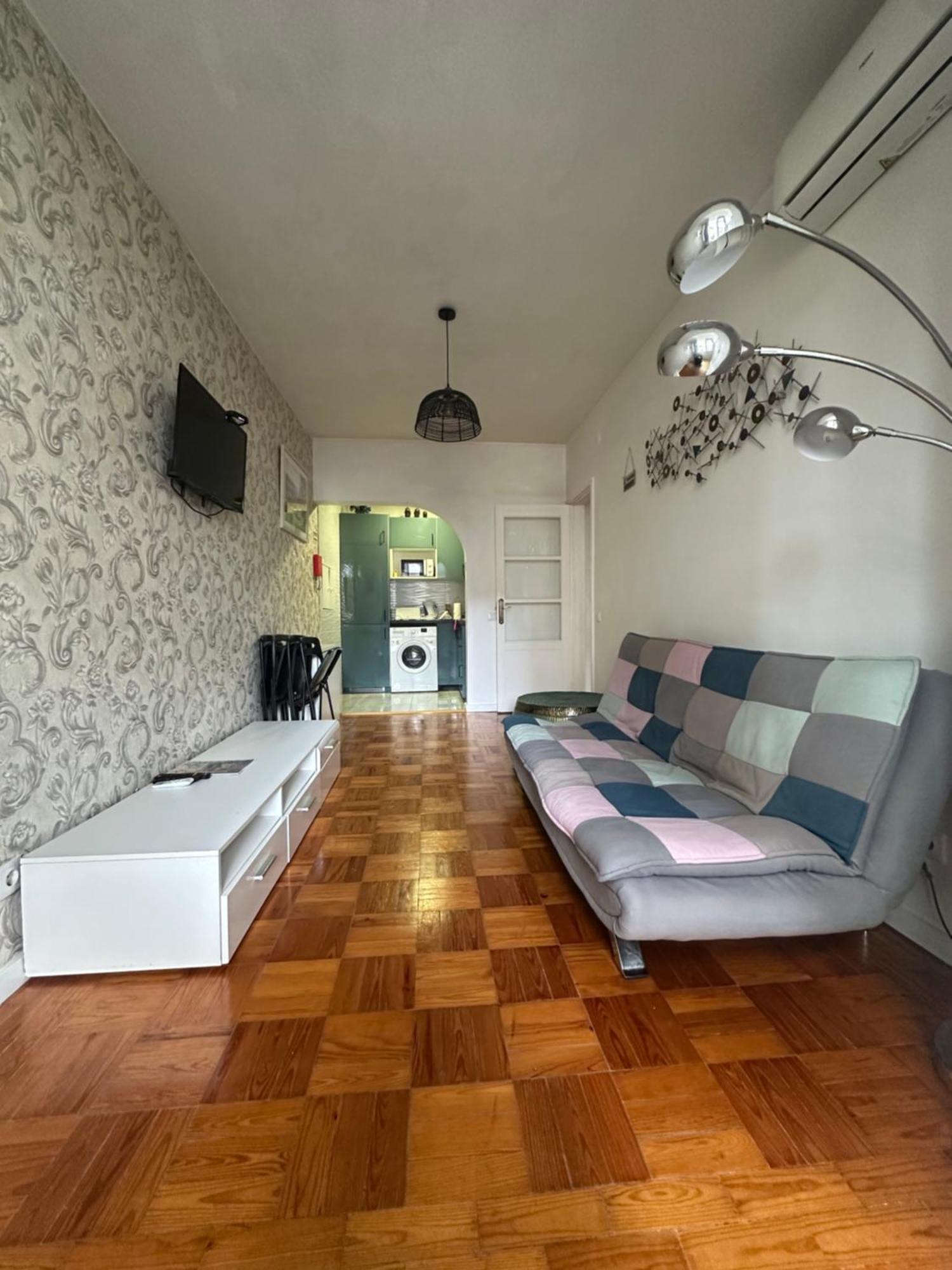 Guesthouse Xana Lisboa المظهر الخارجي الصورة