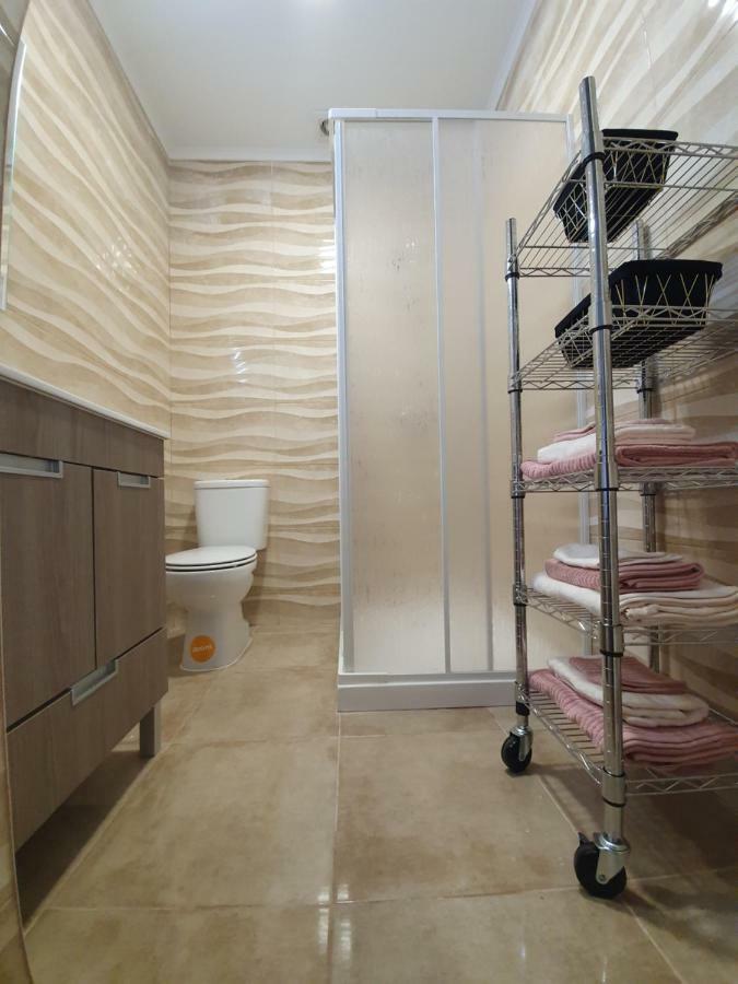 Guesthouse Xana Lisboa المظهر الخارجي الصورة