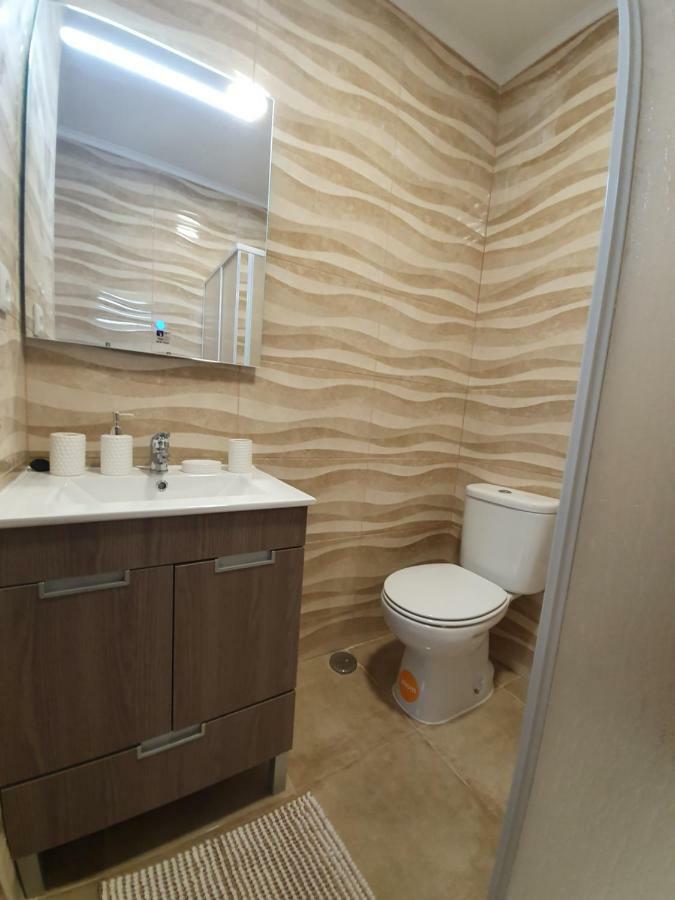 Guesthouse Xana Lisboa المظهر الخارجي الصورة