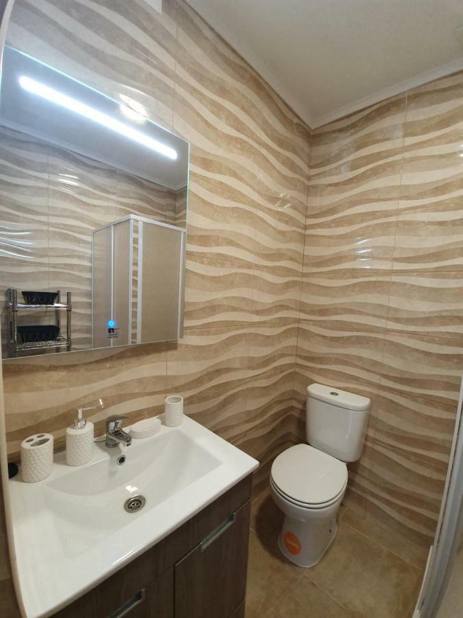 Guesthouse Xana Lisboa المظهر الخارجي الصورة