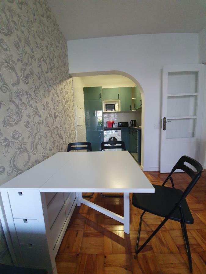 Guesthouse Xana Lisboa المظهر الخارجي الصورة