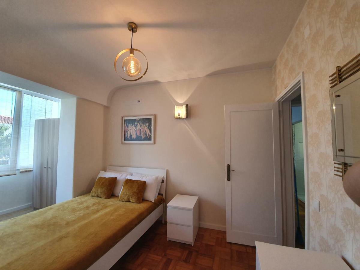 Guesthouse Xana Lisboa المظهر الخارجي الصورة