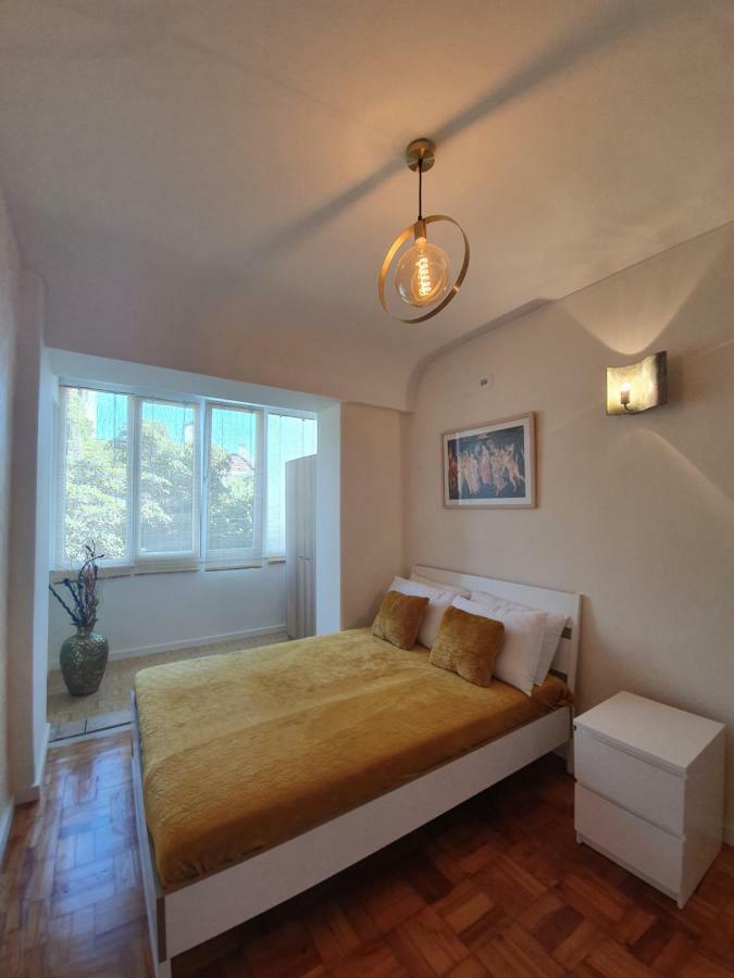 Guesthouse Xana Lisboa المظهر الخارجي الصورة