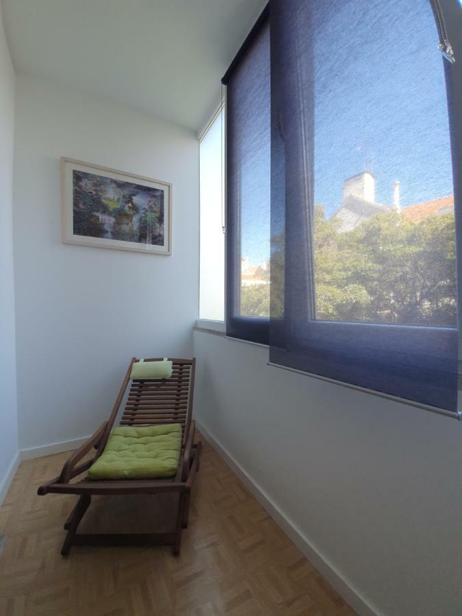 Guesthouse Xana Lisboa المظهر الخارجي الصورة