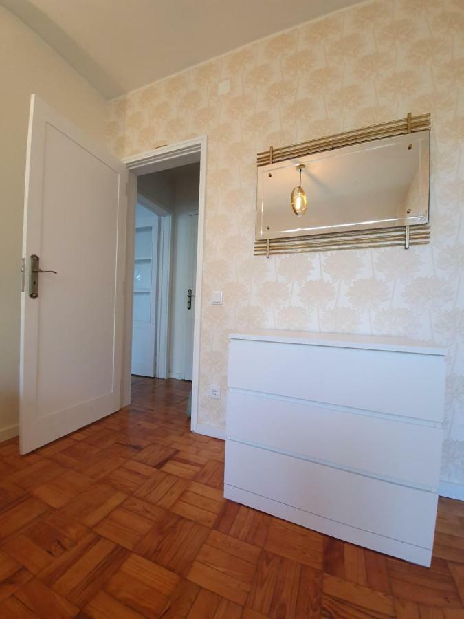 Guesthouse Xana Lisboa المظهر الخارجي الصورة