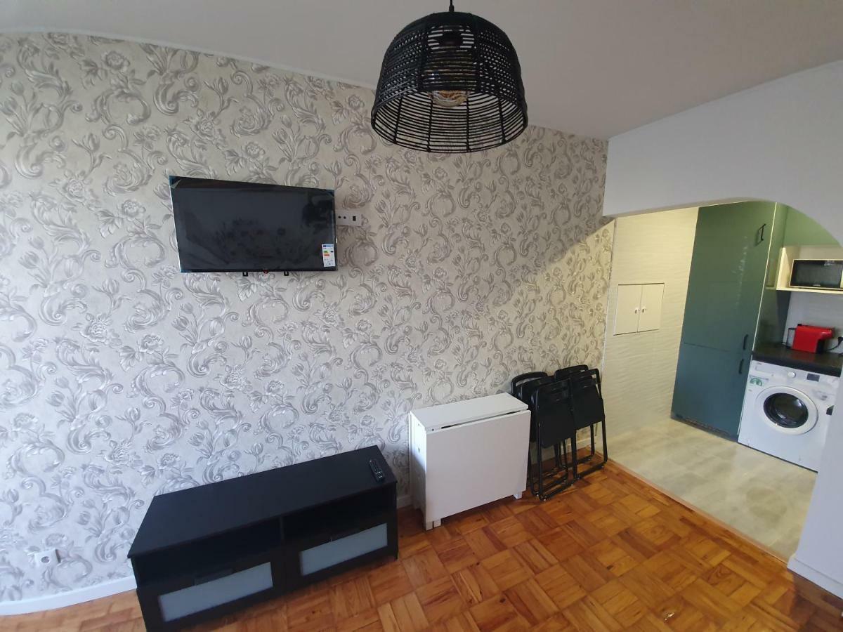 Guesthouse Xana Lisboa المظهر الخارجي الصورة