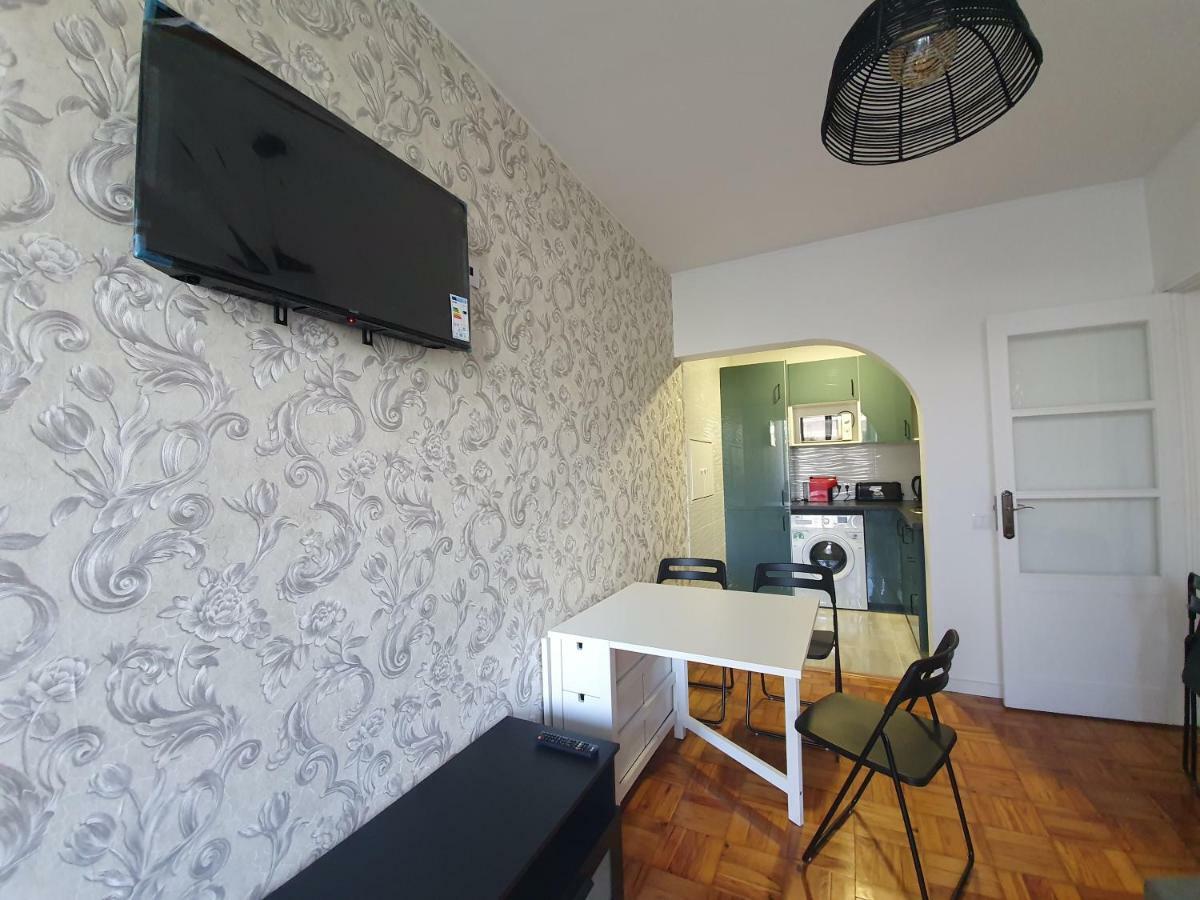 Guesthouse Xana Lisboa المظهر الخارجي الصورة